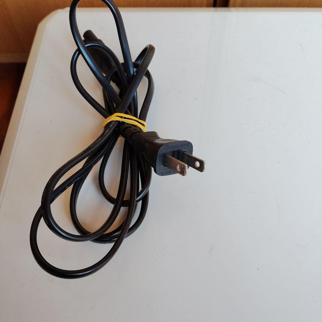 EPSON　エプソン　EP708A　プリンター　ジャンク品