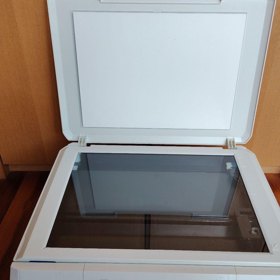 EPSON　エプソン　EP708A　プリンター　ジャンク品