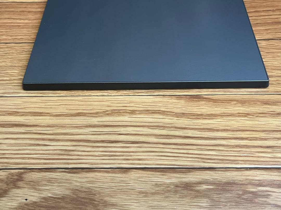 ASUS MB168B モバイルモニター 15.6インチ 専用ケース付き ②