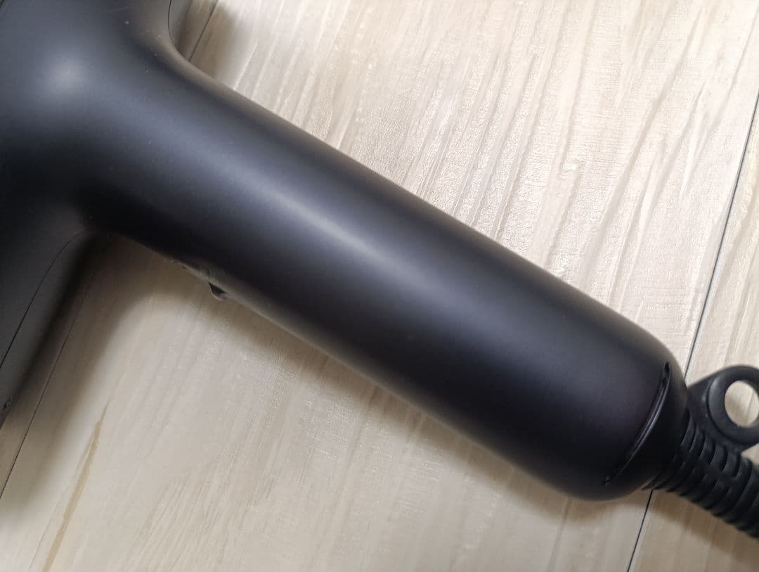 パナソニック ナノケア Panasonic EH-NA0J 22年製 DN 05