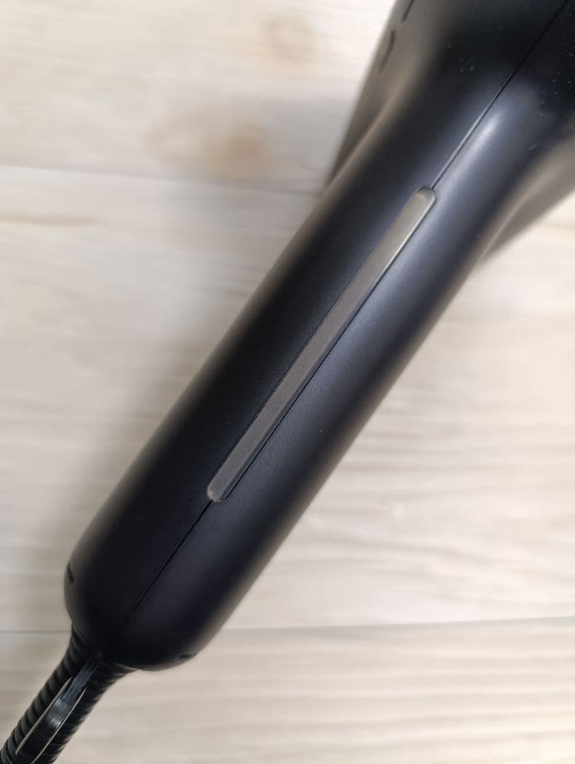 パナソニック ナノケア Panasonic EH-NA0J 22年製 DN 05