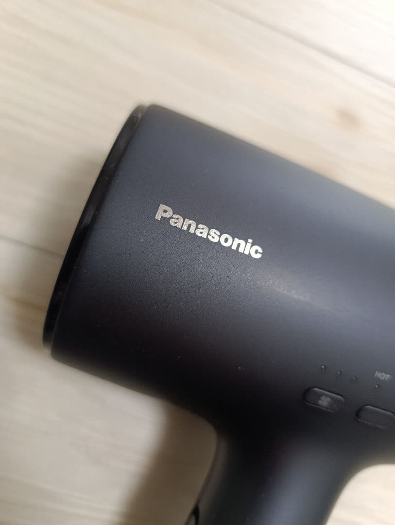 パナソニック ナノケア Panasonic EH-NA0J 22年製 DN 05