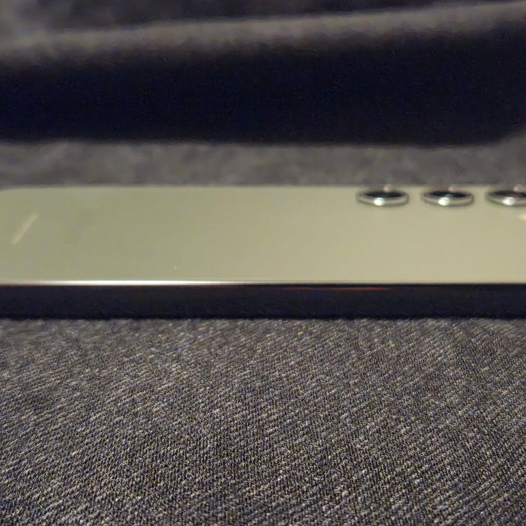 や*つ様 SamsungGalaxyS23 256GBグリーンSIMフリー