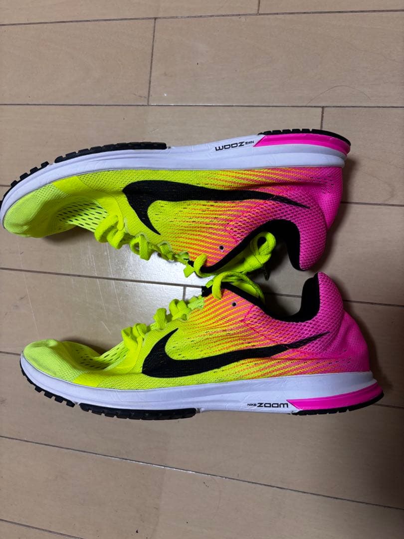 Nike Zoom ズームストリーク lt3 26.5