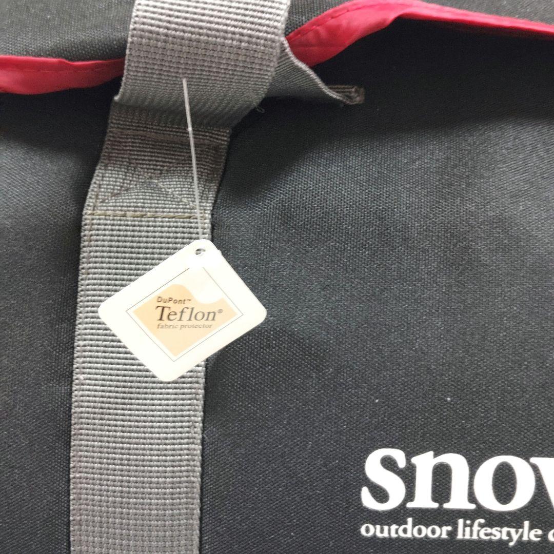 スノーピーク ランドステーション L Pro FES-030 未使用品