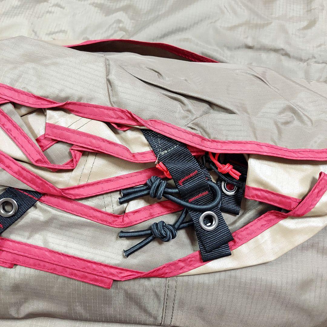 スノーピーク ランドステーション L Pro FES-030 未使用品