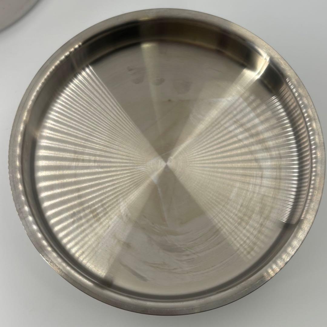 アムウェイ　中ソースパン　片手鍋　未使用　IH対応