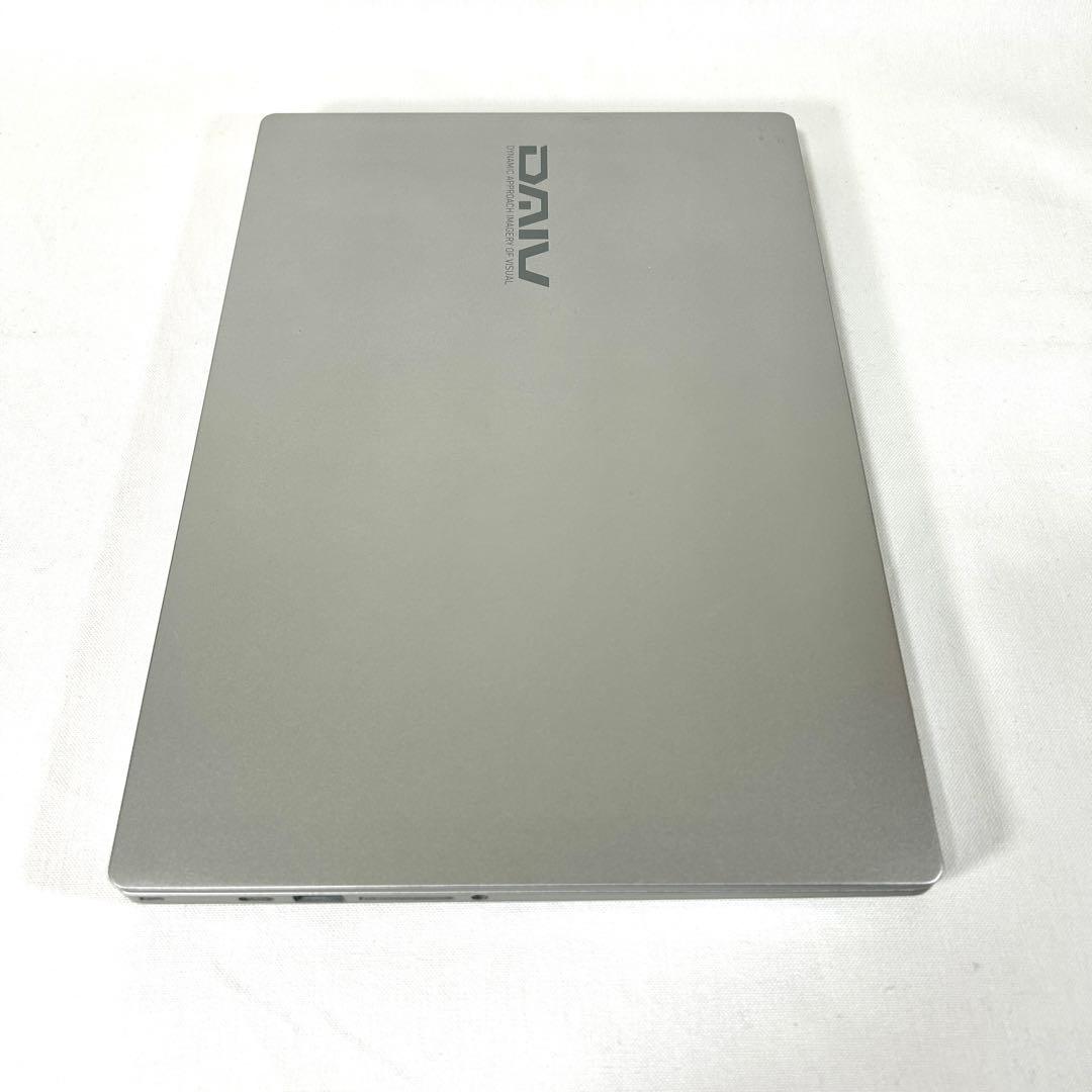 DAIV Z4 i7 1TB 32GB 14インチ ゲーミング バッテリー良好