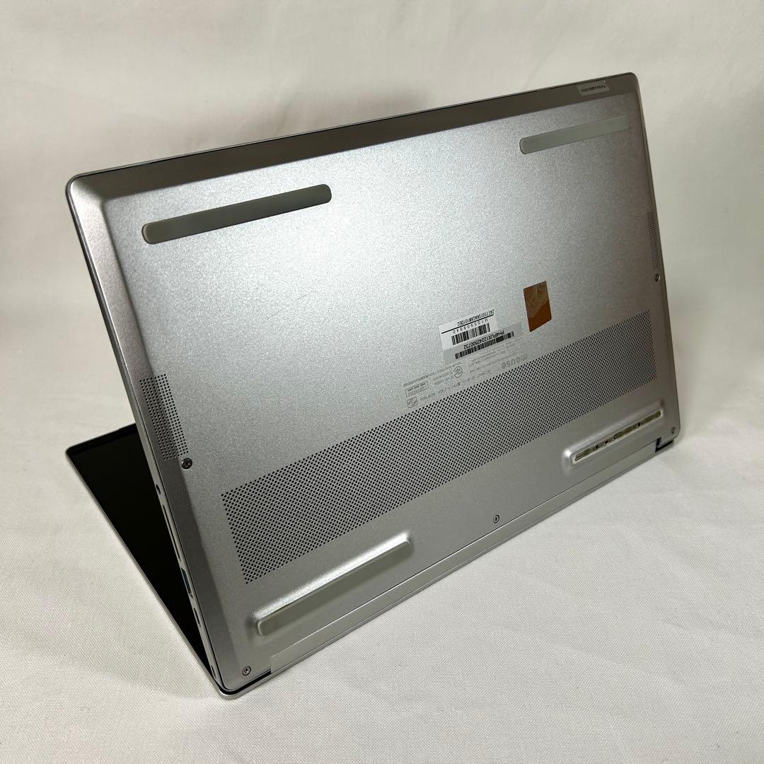 DAIV Z4 i7 1TB 32GB 14インチ ゲーミング バッテリー良好