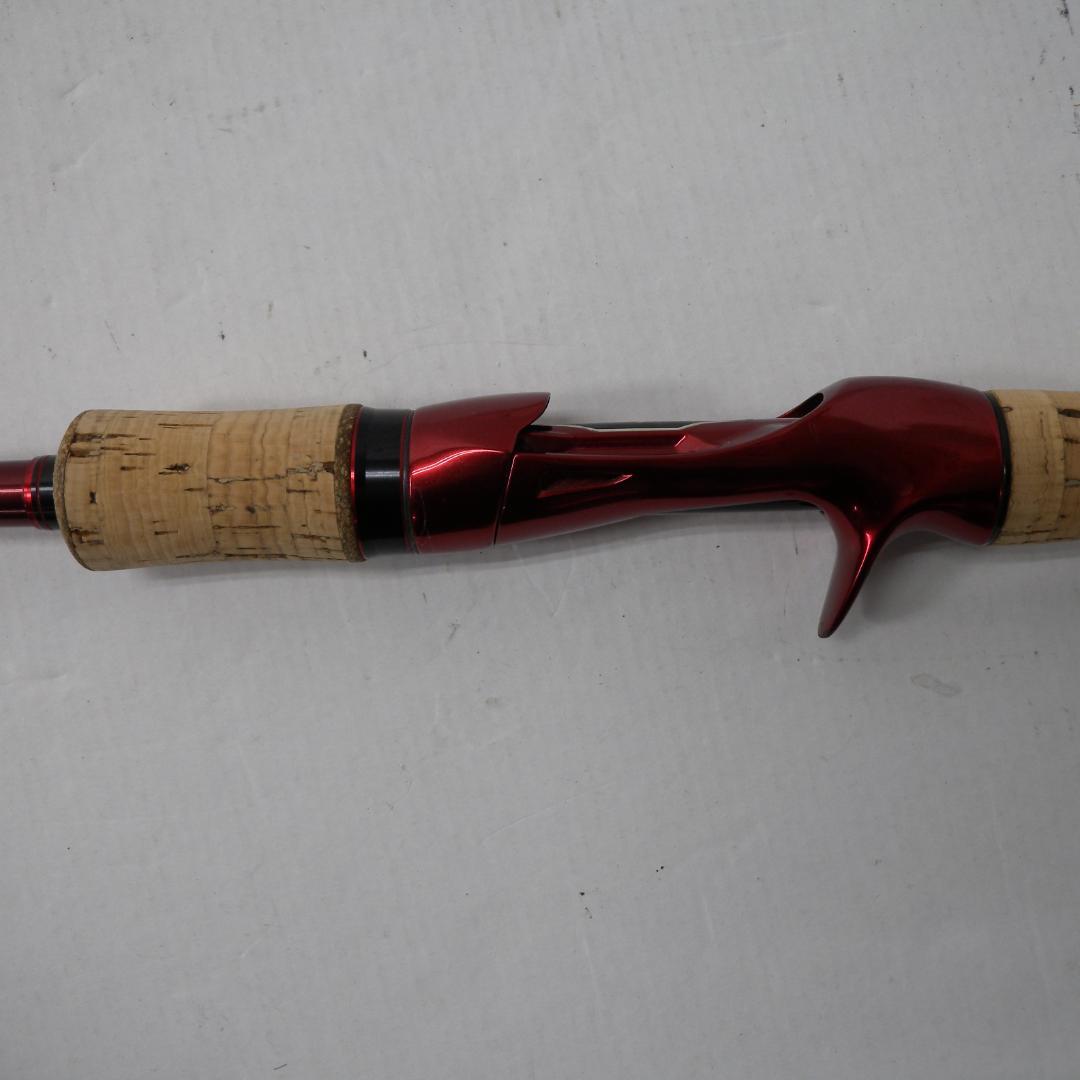 63▢シマノ スコーピオン1752R-2 NH0827-1