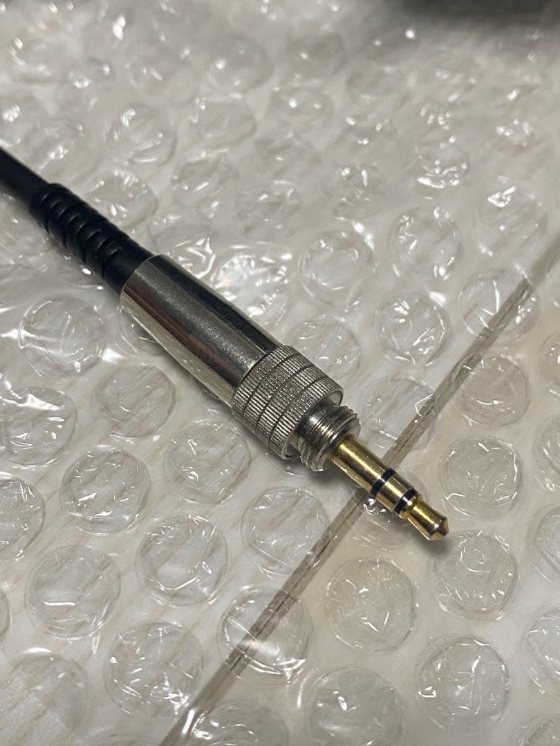 KENWOOD KH-K1000 有線ヘッドフォン