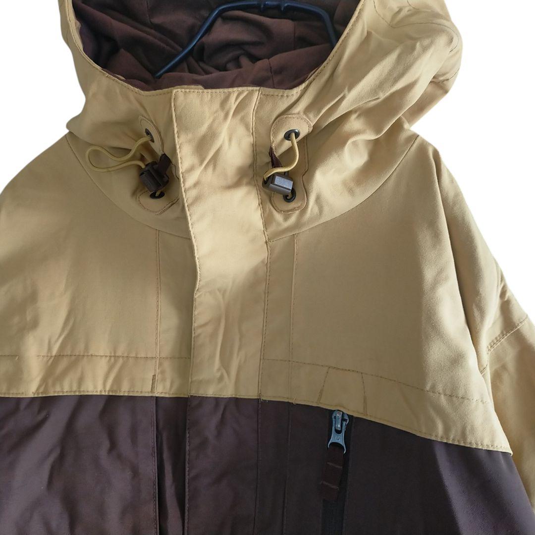 【高機能 極美品】BURTON スノーボード ウェア ジャケット