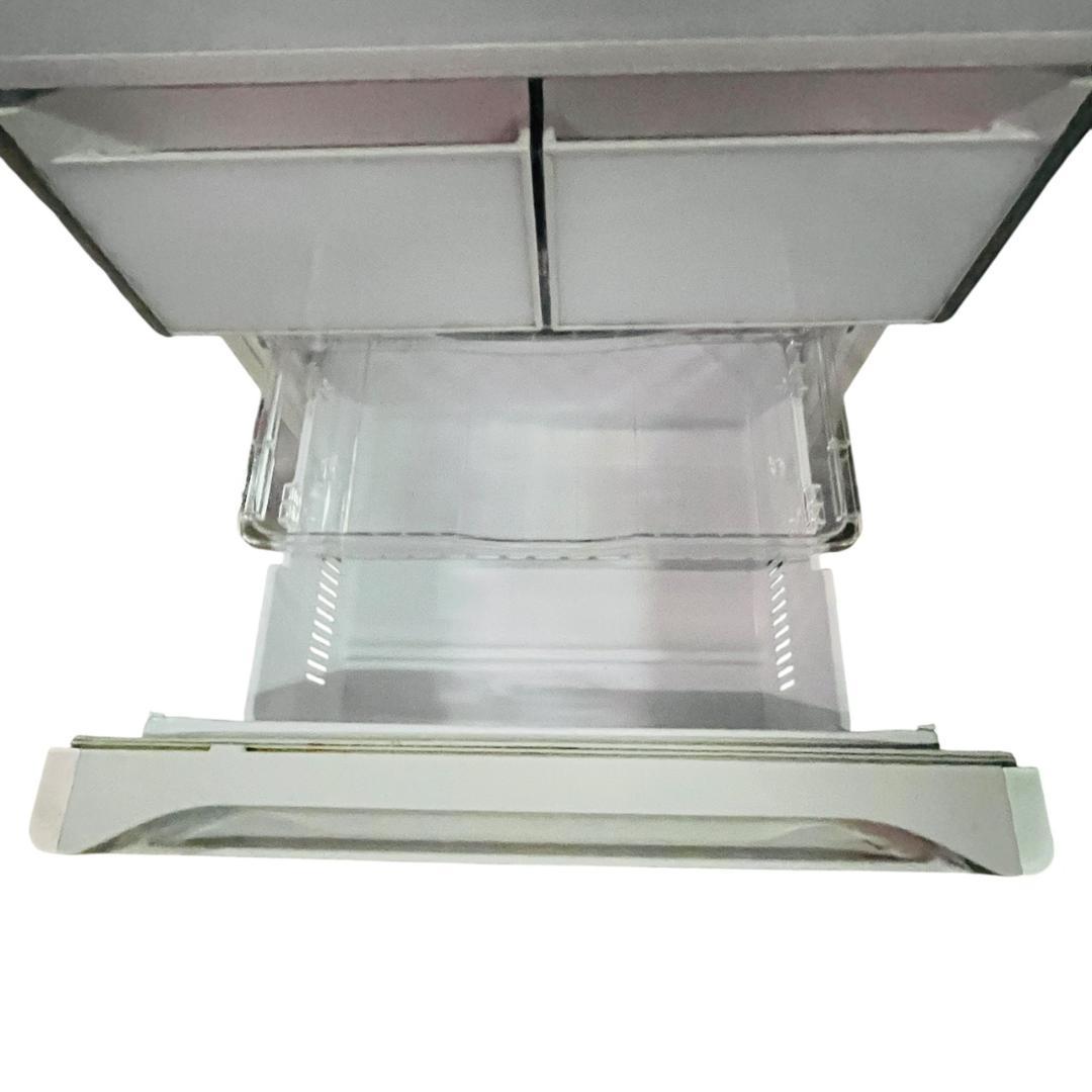 冷蔵庫　大型　400L～500L　自動製氷機付　美品　大人気