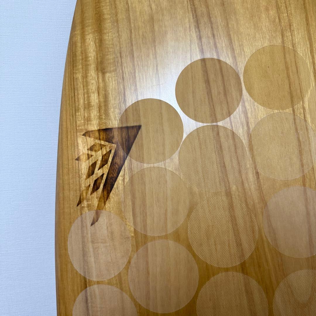 ファイヤーワイヤーサーフボードFIREWIRE BAKED POTATO5'3\"