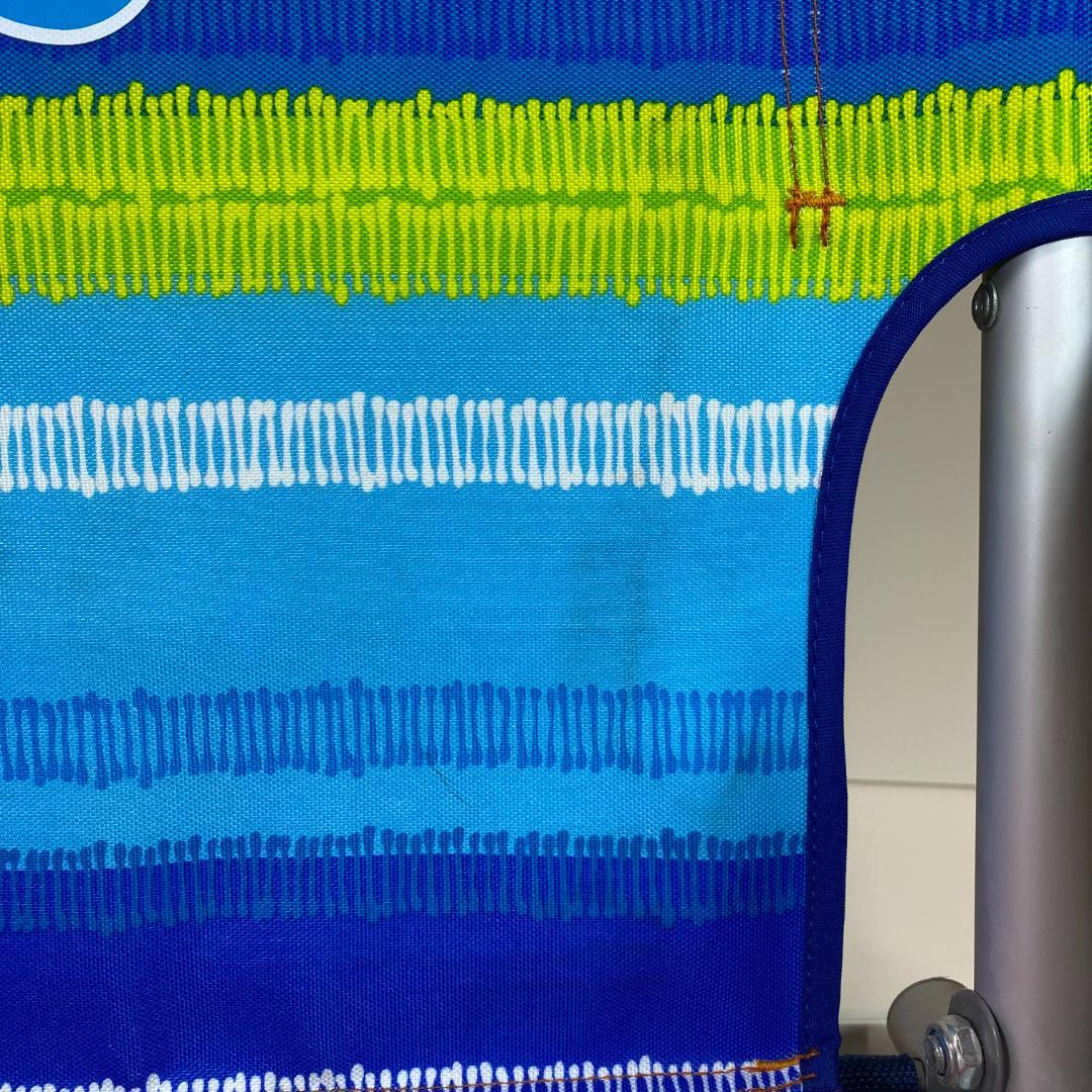  Bahama トミーバハマ ビーチチェア 折りたたみ式 2脚セット