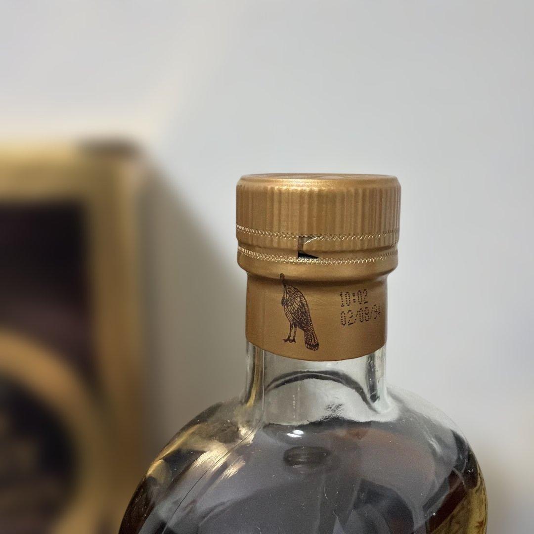 ウイスキー WILDTURKEY TRADION