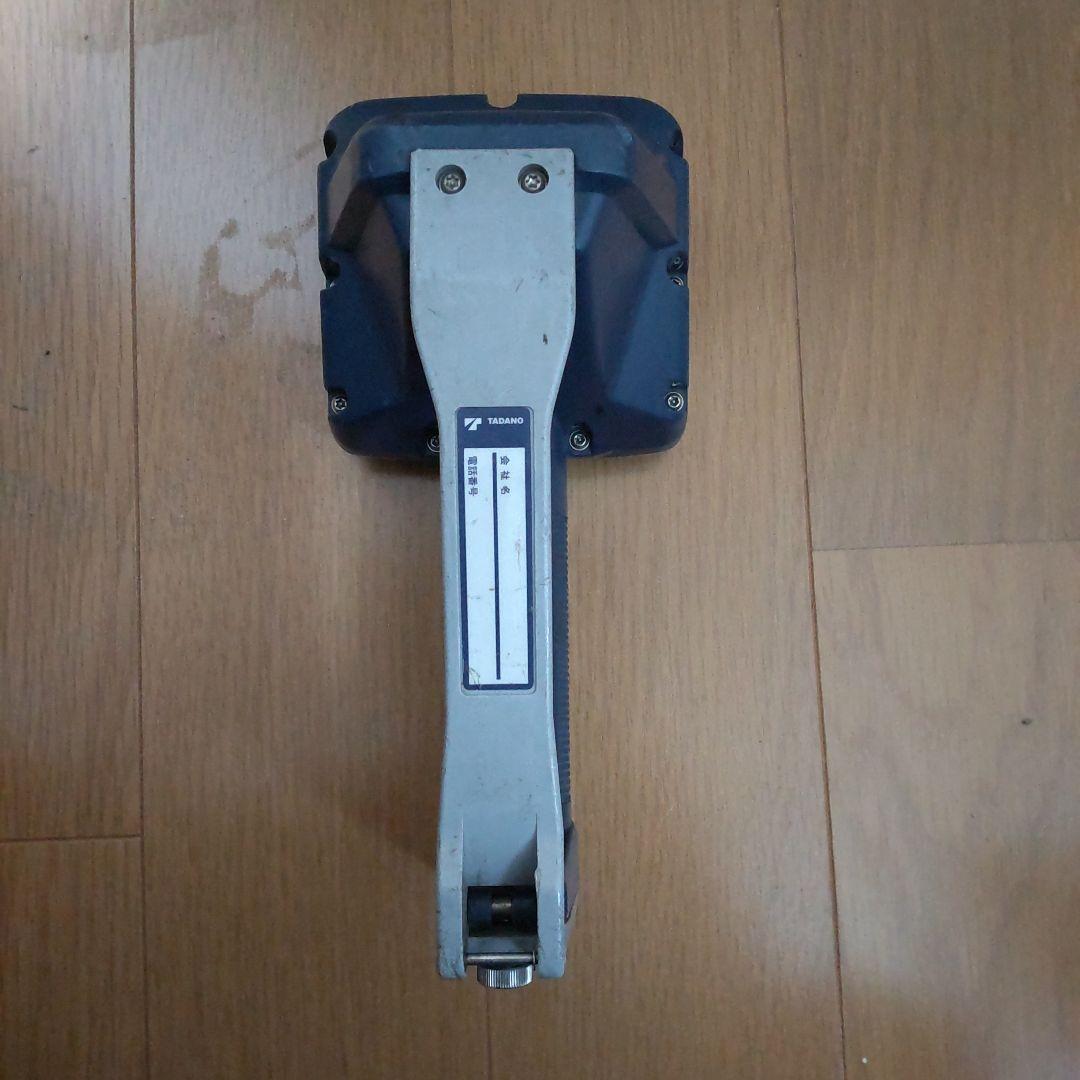 TADANO タダノ　RCS-FT1N クレーン ラジコン リモコン　送信機
