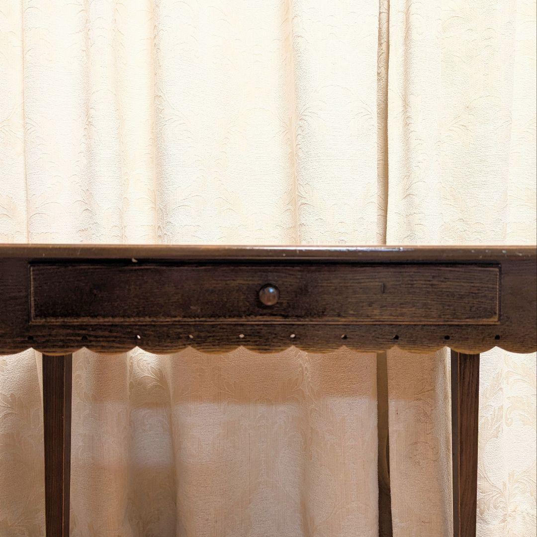 パリの雑貨屋 デスク