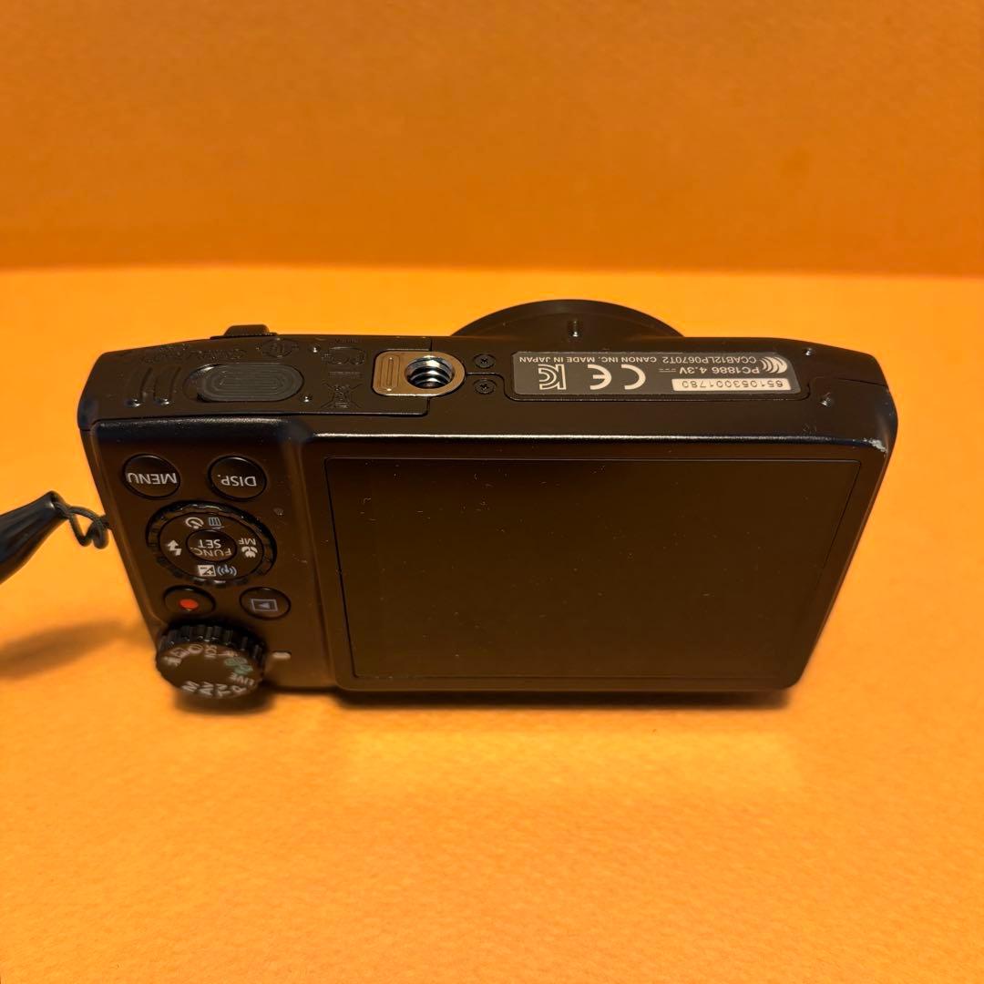 Canon SX280 HS コンパクトデジタルカメラ