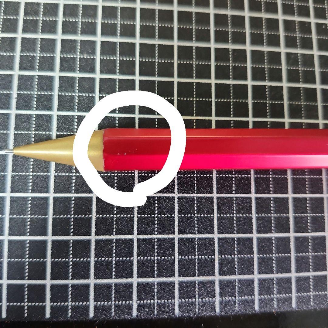 カヴェコスペシャル レッド 0.5