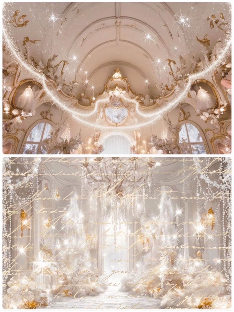 新作②ラブレター♡A4デザインペーパー　70枚♡バレンタイン　コラージュ　素材