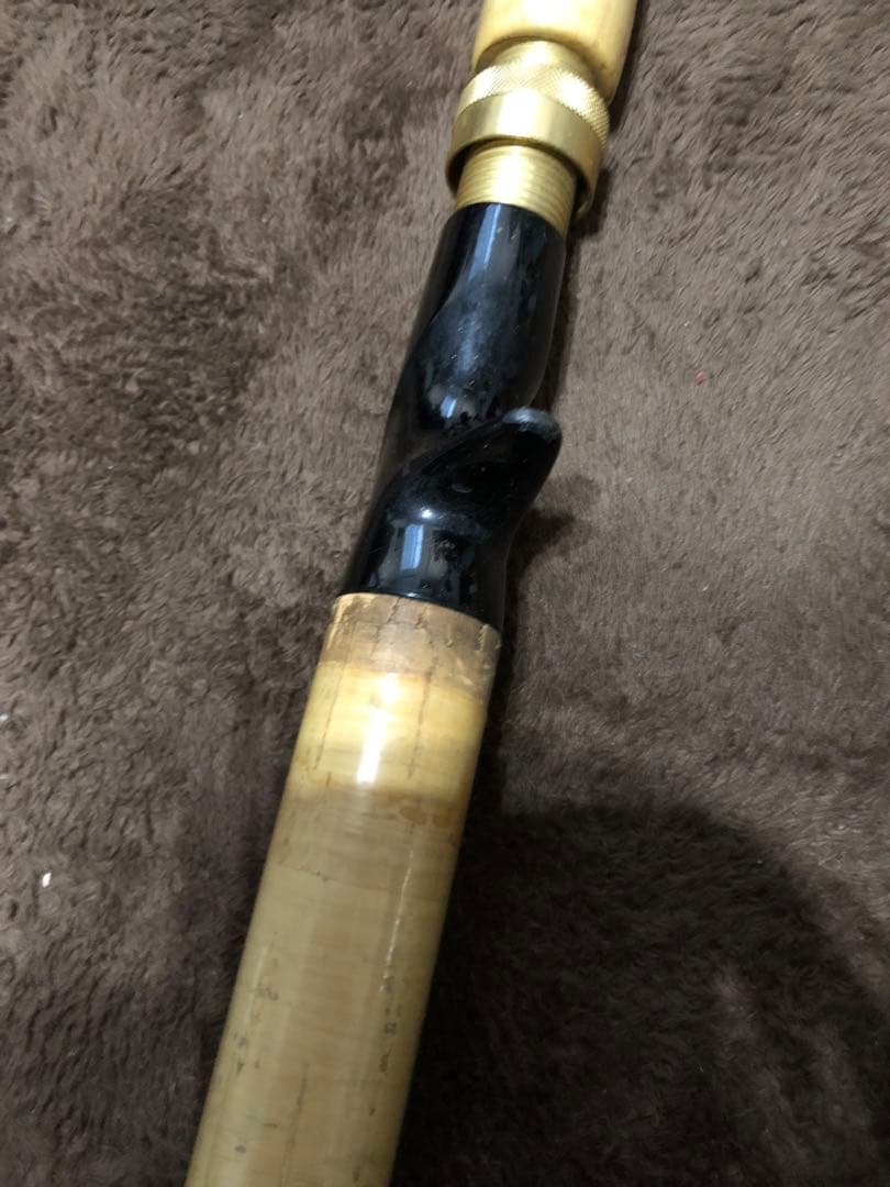 ミスタードン　Mr. DON WORKS Always WA62ML