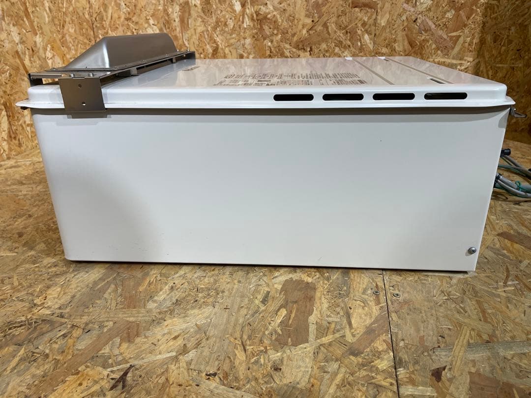 パロマ ガス給湯器 エコジョーズ 屋外式 都市ガス用　1024051030