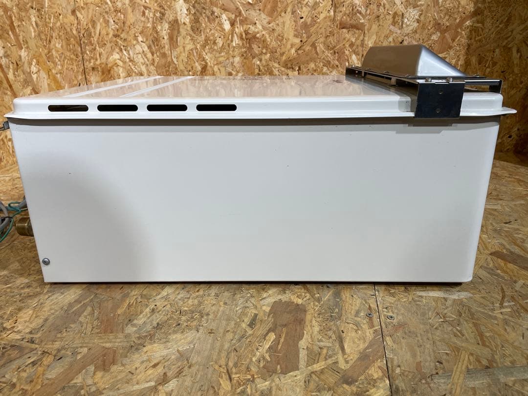 パロマ ガス給湯器 エコジョーズ 屋外式 都市ガス用　1024051030