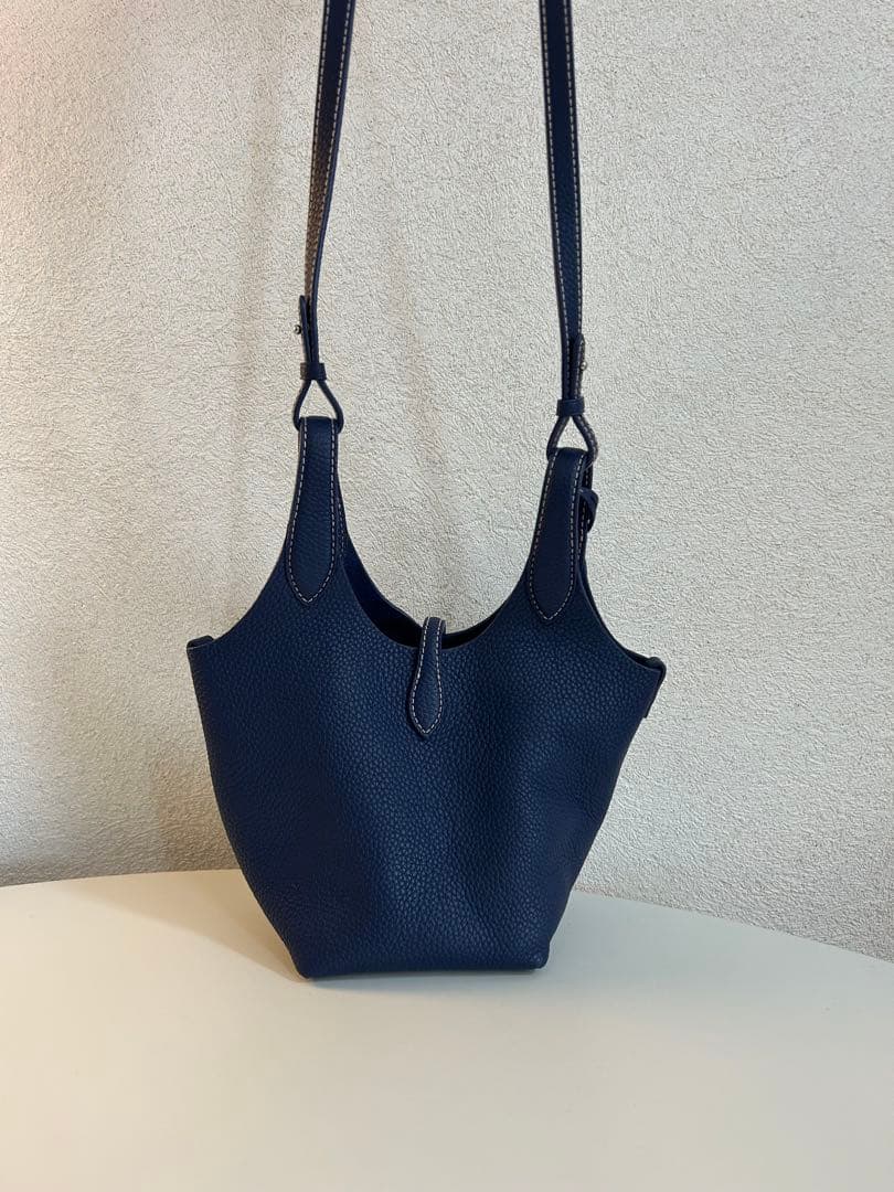 テ*ク様 Polo Play スモール トート クロスボディ