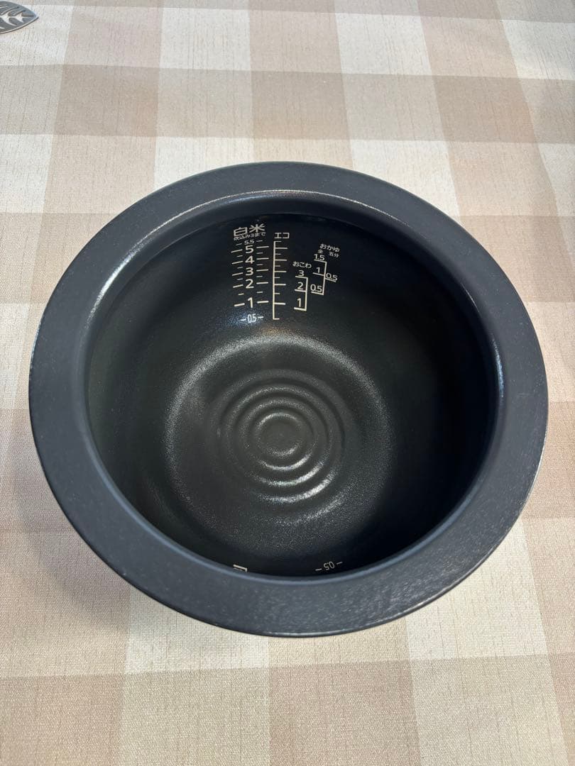 炊飯器 5合炊き タイガー 圧力IH土鍋 ご泡火炊き 日本製JPH-J10NKM