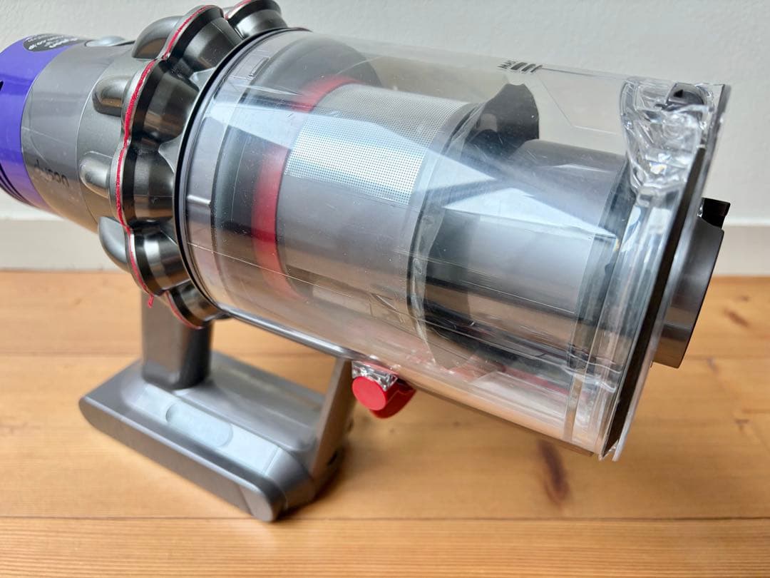 ダイソン SV12 充電式コードレスクリーナー 限定カラー