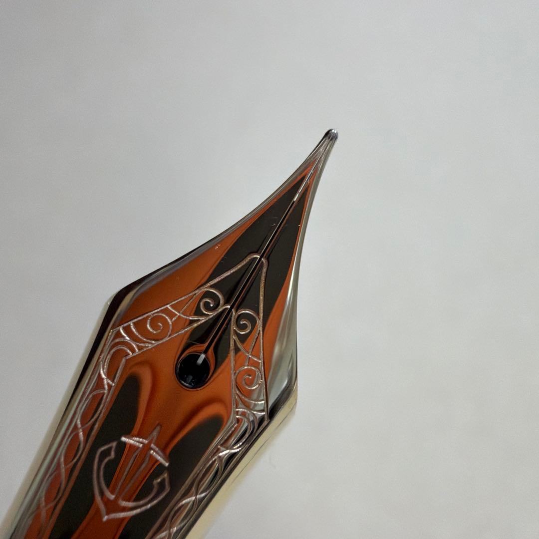 新品 SAILOR セーラー 万年筆 プロフィット 21 F ホワイト 21k