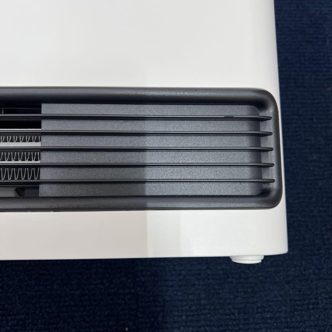 C：NET ワイドスリムセラミックヒーター