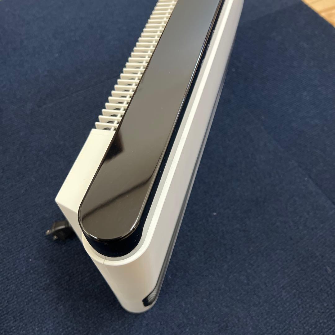 C：NET ワイドスリムセラミックヒーター