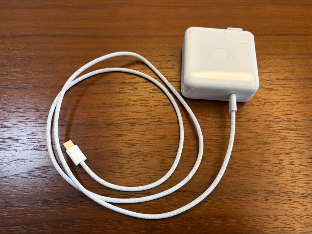 MacBook Air Retina, 13インチ, 2020, シルバー