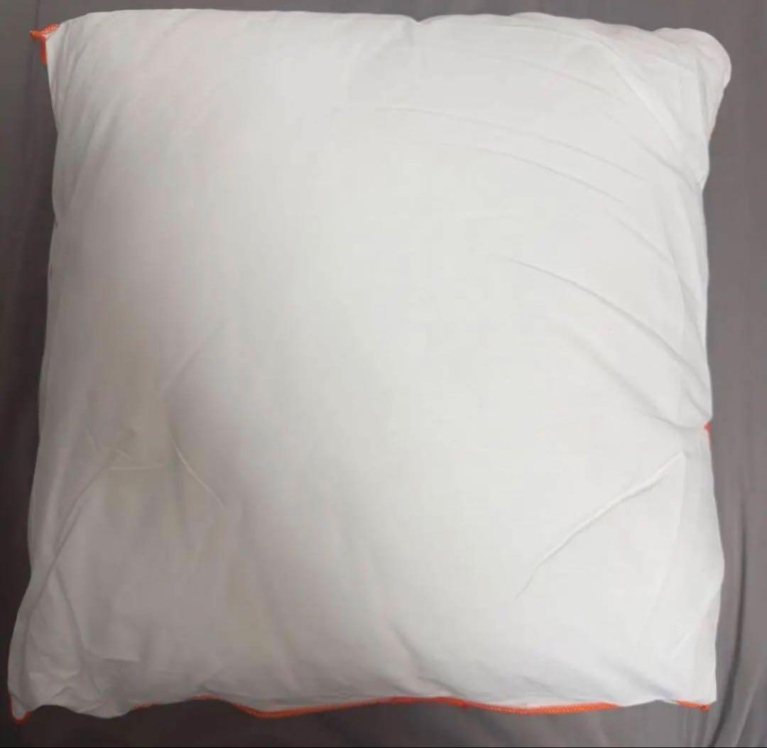 HERMES エルメス 新品 刺繍 クッション 2点セット《1つタグ付き》