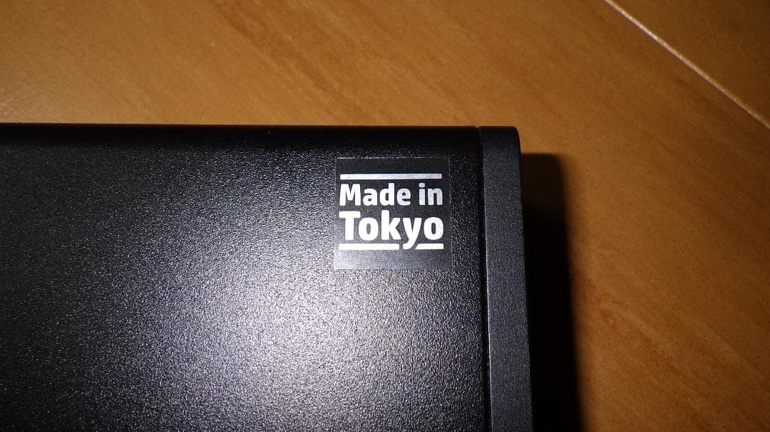 【薄型コンパクト】ProDesk 32GBメモリー&500GB M.2搭載！！