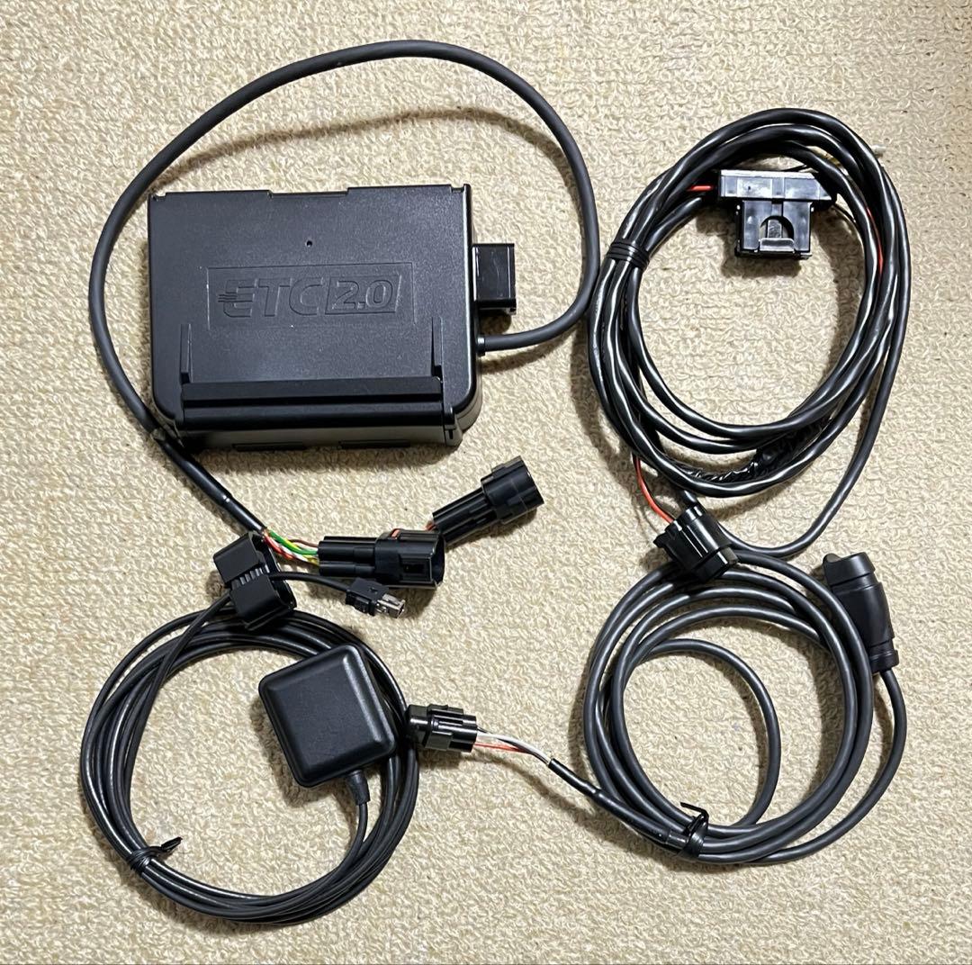 ETC2.0 JRM-21 日本無線 ETC ミツバサンコーワ MSC- JRM