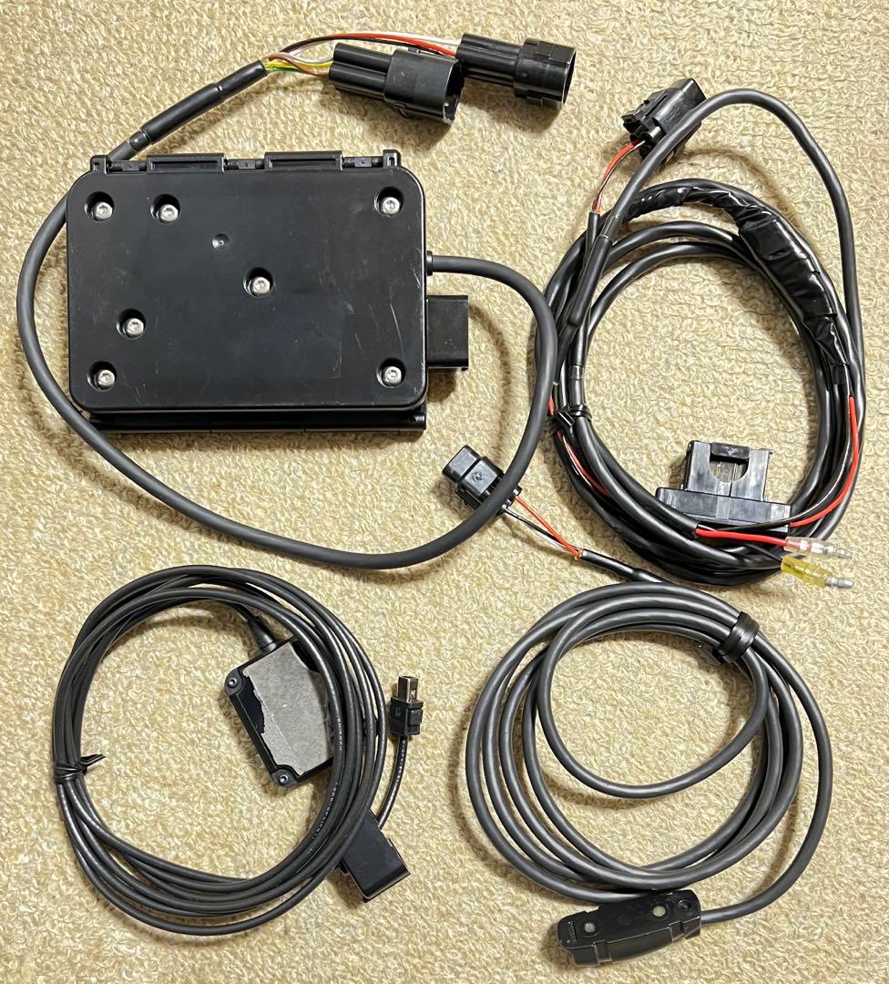 ETC2.0 JRM-21 日本無線 ETC ミツバサンコーワ MSC- JRM