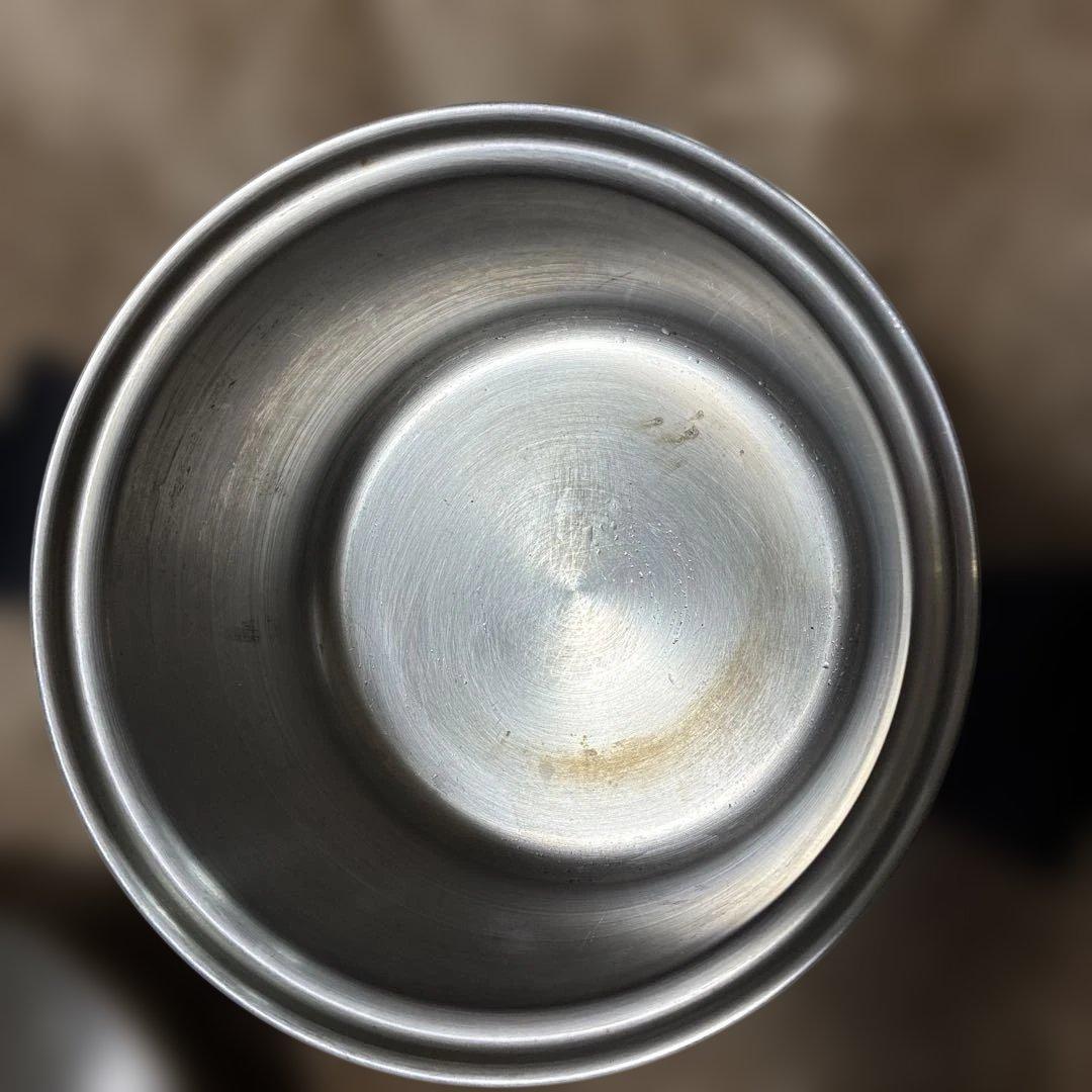 アムウェイ　ステンレス鍋・フライパンセット