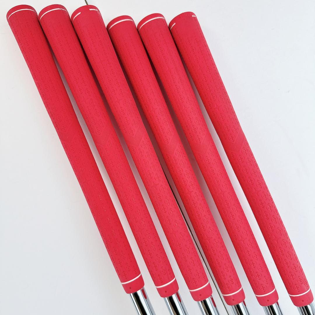 共栄ゴルフ　ZESTAIM　Fi-2　アイアンセット　モダース120S／軟鉄鍛造