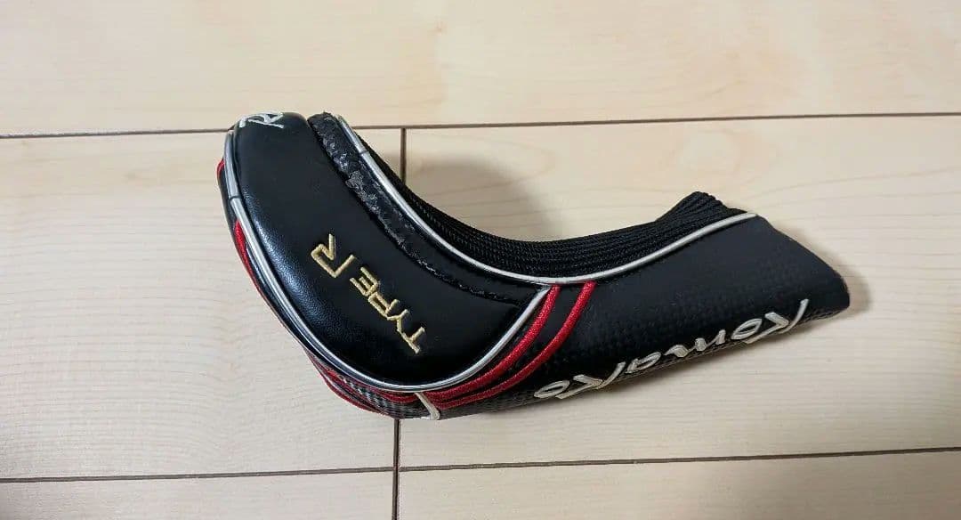 Romaro Ray　TYPE-R ユーティリティクラブ　21度