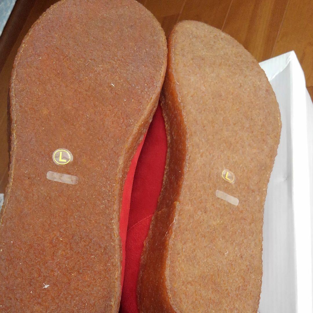 フランシュリッペ【新品】ショートブーツ