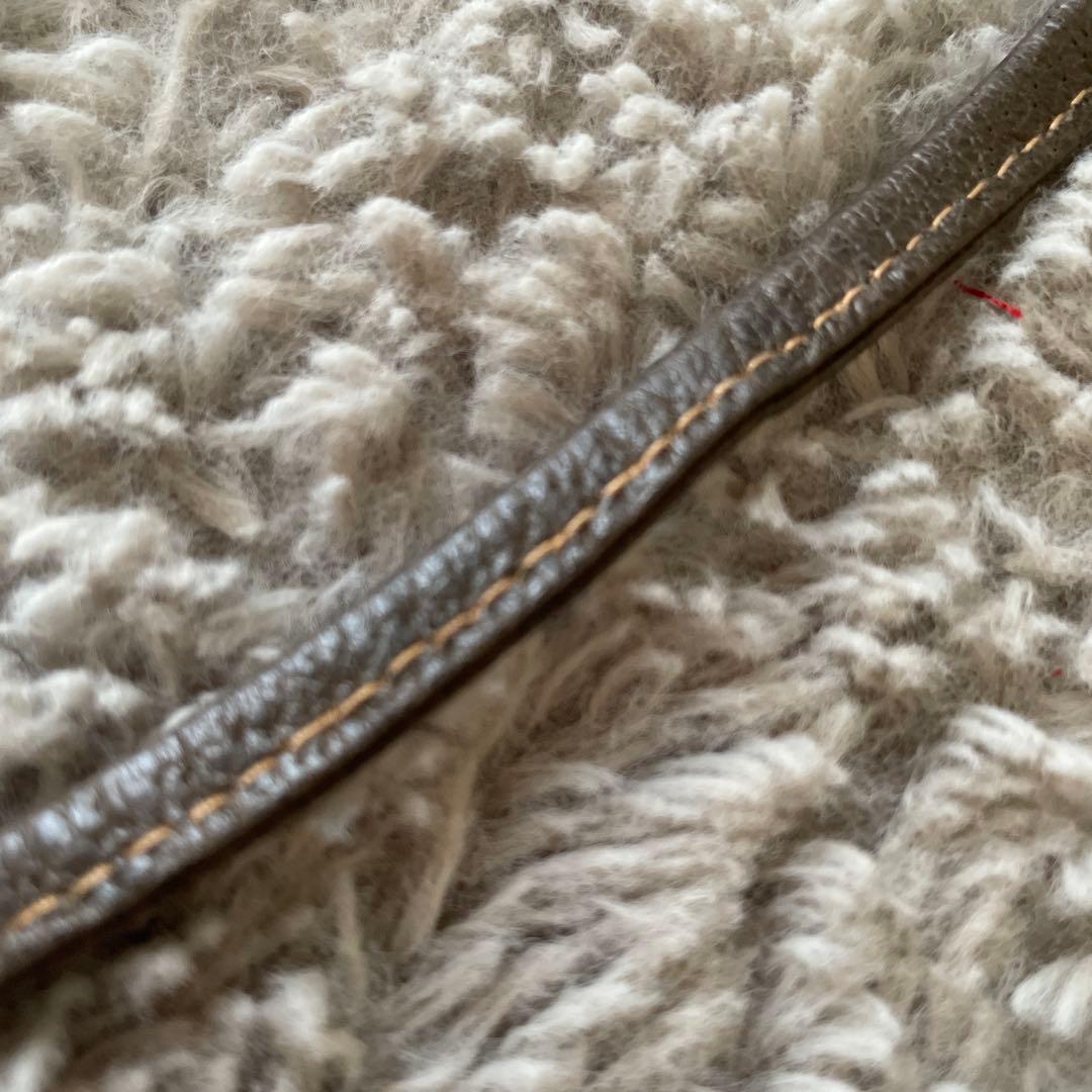 グッチ　Gucci GGパターン ショルダーバッグ　斜めがけ