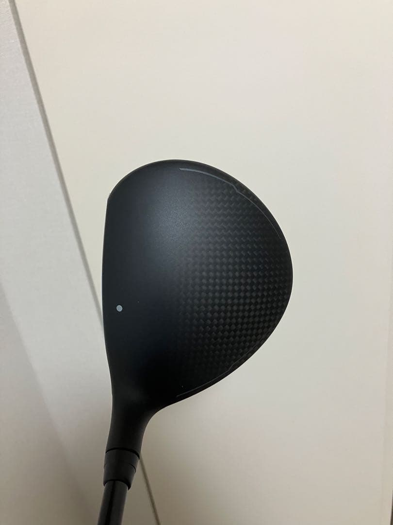 PING G440max FW3番　Ventus TR ブラック6x