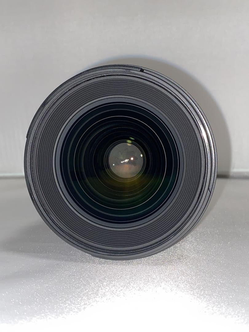 【美品】SIGMA 24mm F1.4 DG HSM Art Eマウント