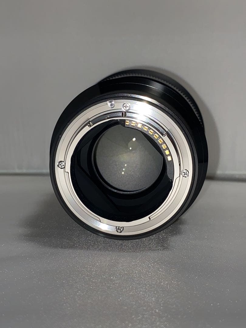 【美品】SIGMA 24mm F1.4 DG HSM Art Eマウント