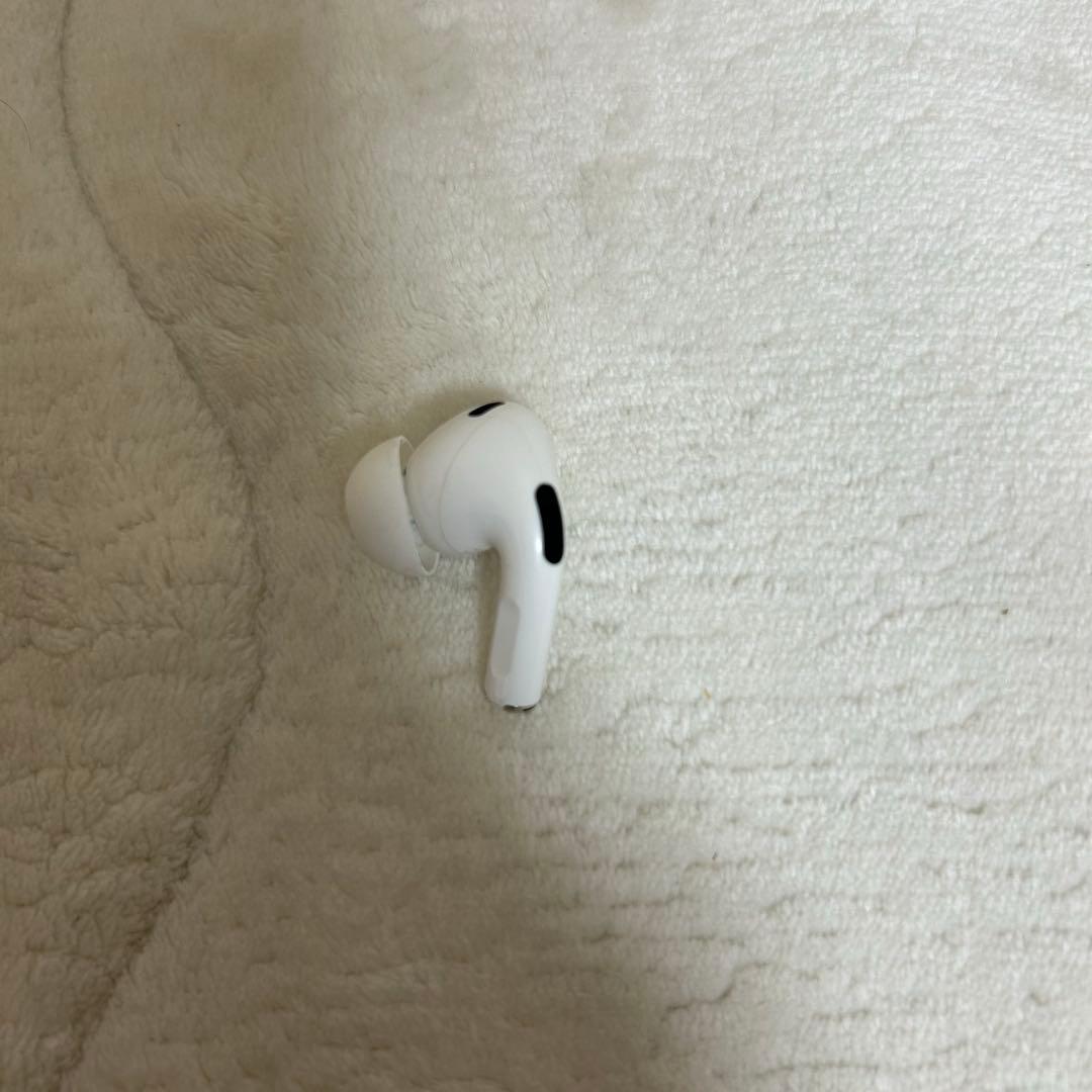 AirPods pro 第2世代 左耳のみ