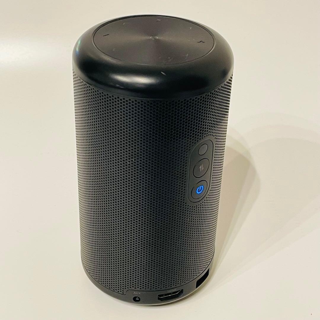 Anker Nebula Capsule II 美品 本体＋純正リモコン