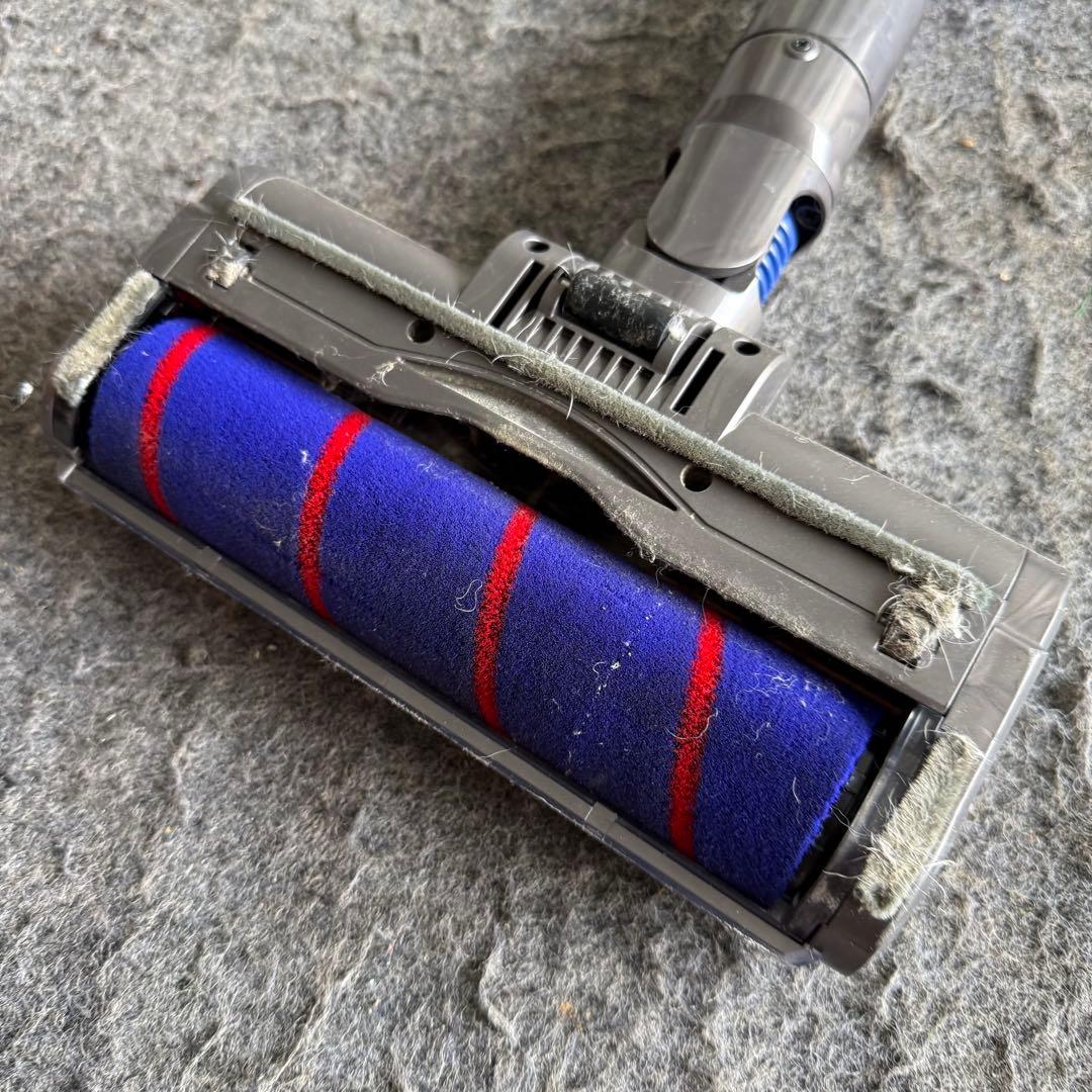 中K92 激安早い者勝ち✨　ダイソンV11 SV15 掃除機　コードレス